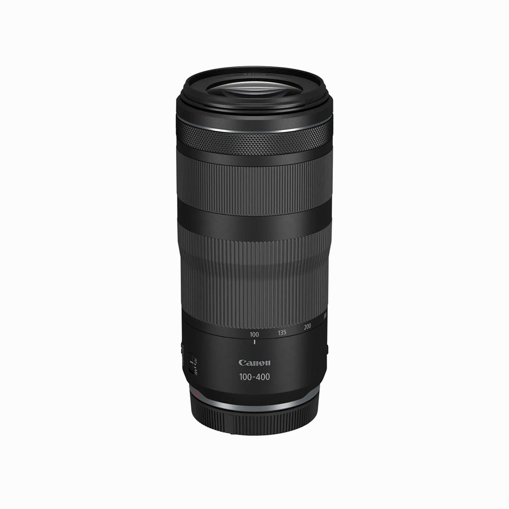 Canon RF 100-400mm f/5.6-8 IS USM Lens