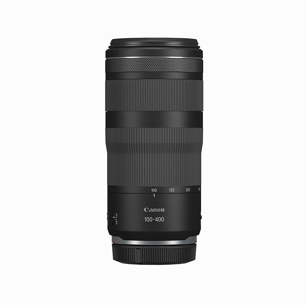 Canon RF 100-400mm f/5.6-8 IS USM Lens
