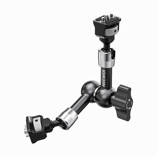 NEEWER ST07 7inch Articulating Magic Arm