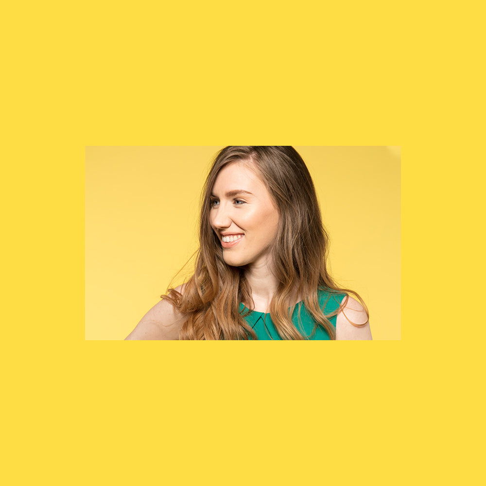 BD #107 Daf-Fo-Dil Background Paper 2.72m x 11m