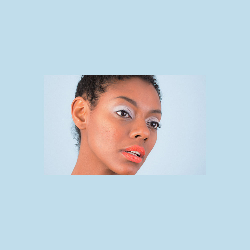 BD #115 Misti Blue Background Paper 2.72m x 11m