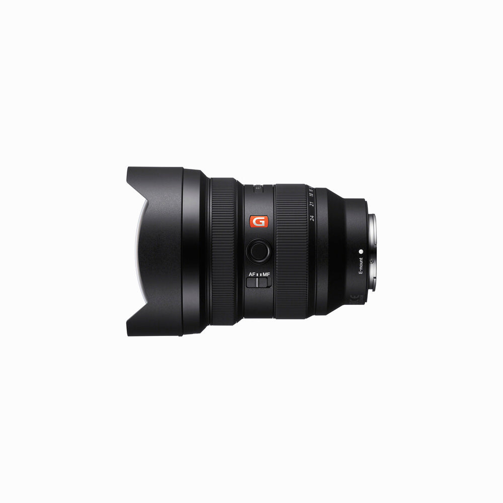 Sony FE 12-24mm f/2.8 GM Lens (SEL1224GM)