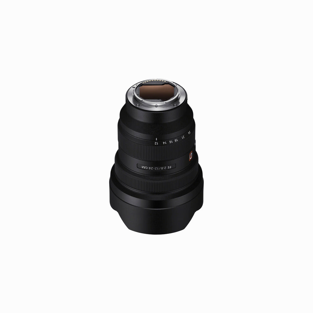 Sony FE 12-24mm f/2.8 GM Lens (SEL1224GM)
