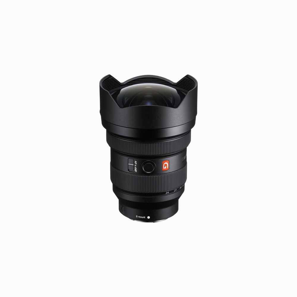 Sony FE 12-24mm f/2.8 GM Lens (SEL1224GM)