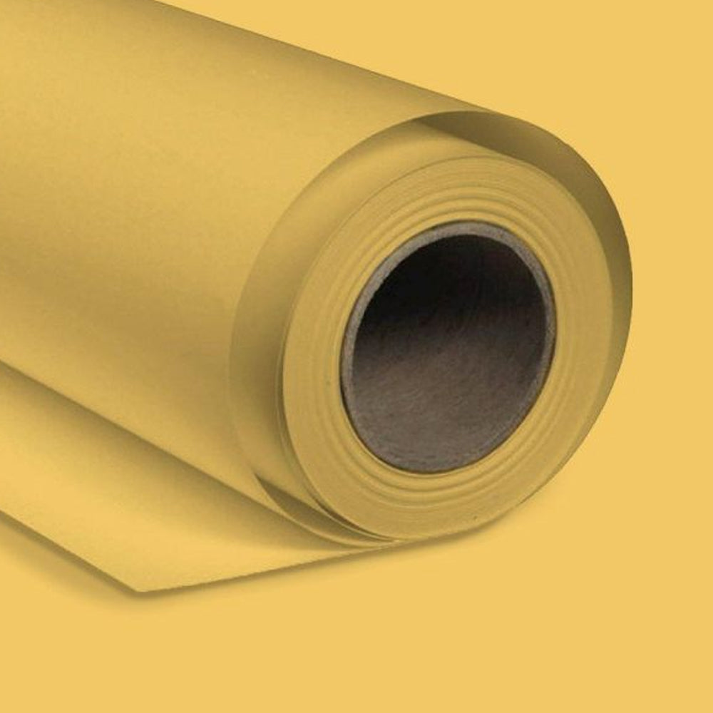 Emaily #18 Buff 2.72m x 10m Seamless Background Paper Roll