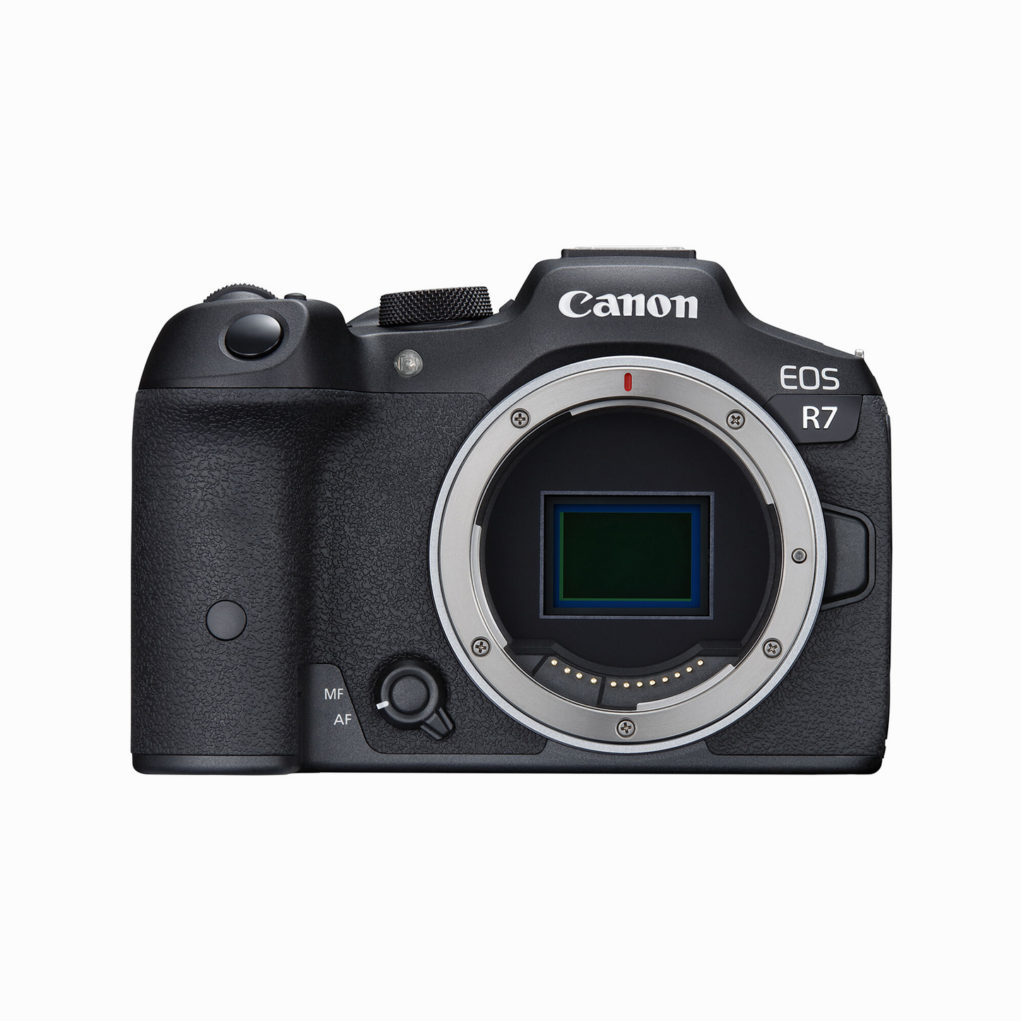 Canon EOS R7 Mirrorless Digital Camera