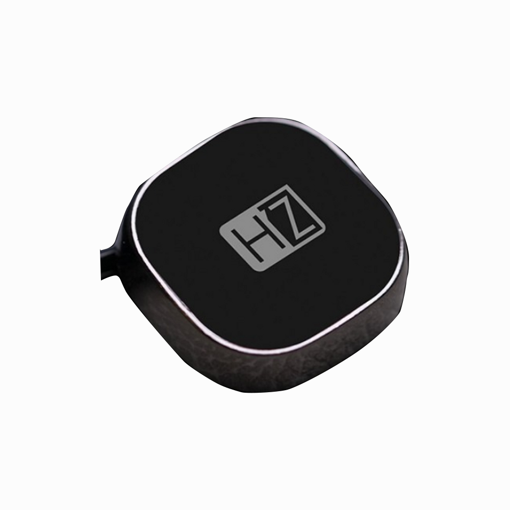 Heatz Slim Zinc Alloy Magnetic Car Holder ZH92