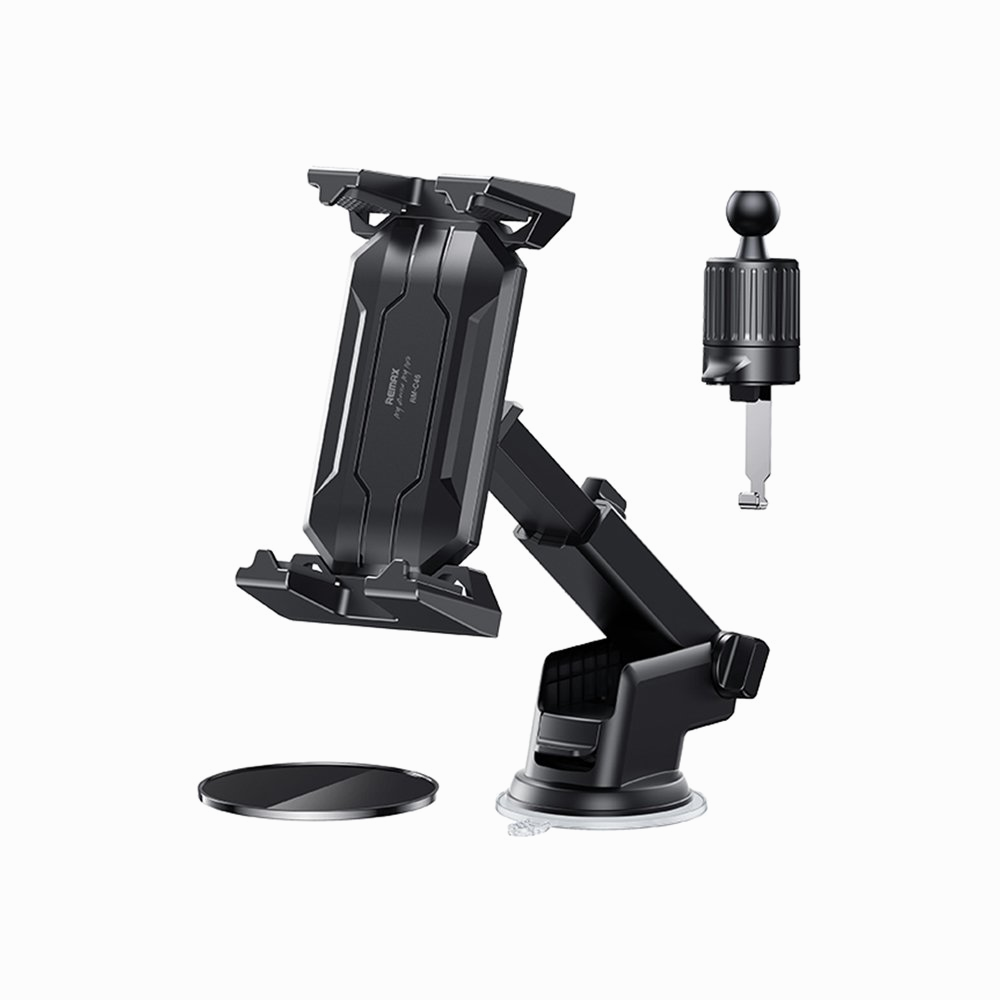 REMAX 4-in-1 Car Holder for Phone & Tablet RM-C46