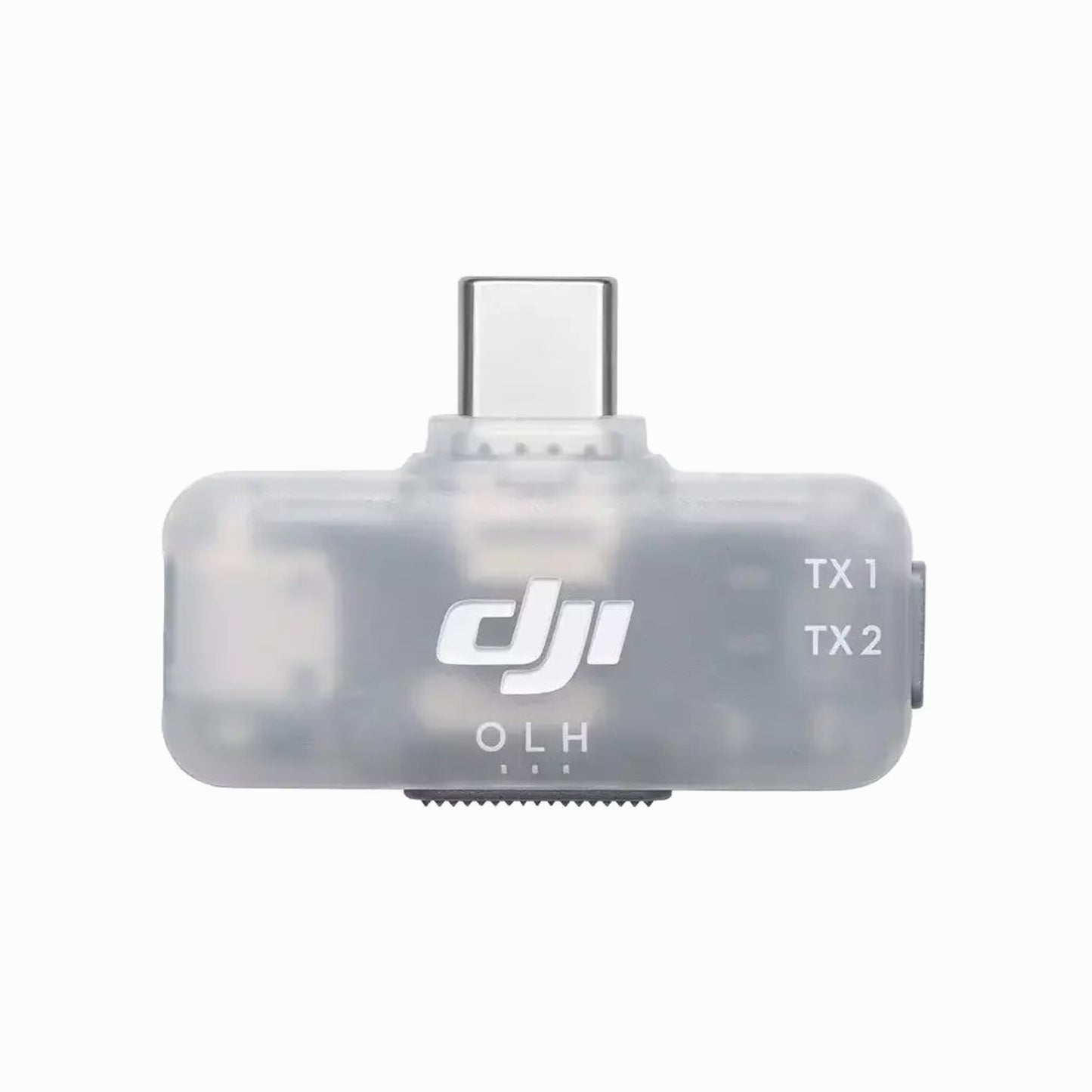 DJI Mic Mini/2/3 Mobile Receiver