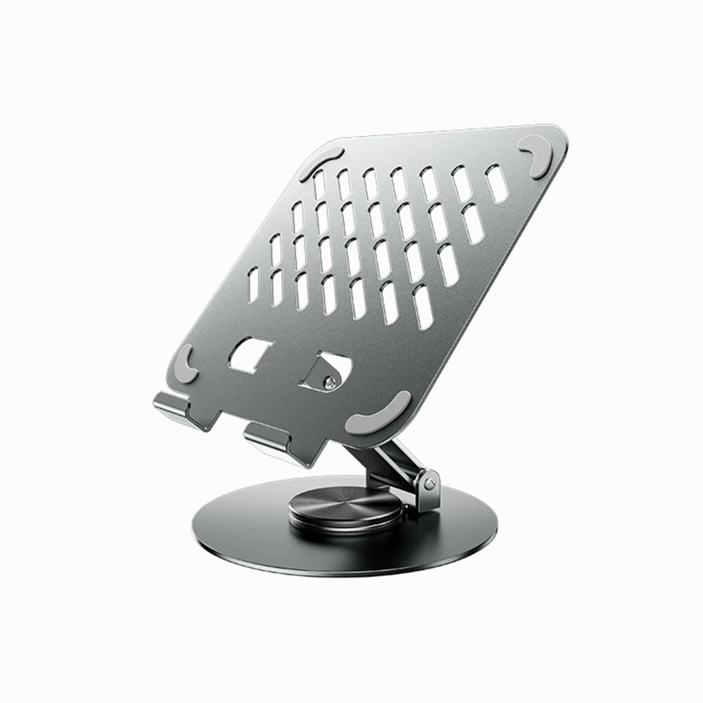 REMAX Precision Alloy Rotary Tablet holder RM-C60