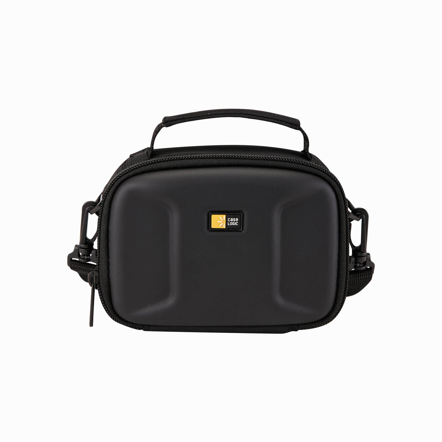 Case Logic MSEC-4 Compact Camcorder Case (Black)