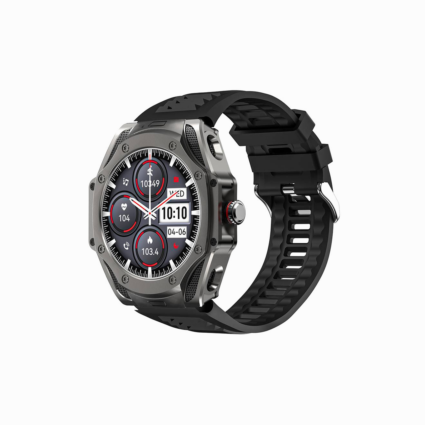 Microdigit Smartwatch MDW29