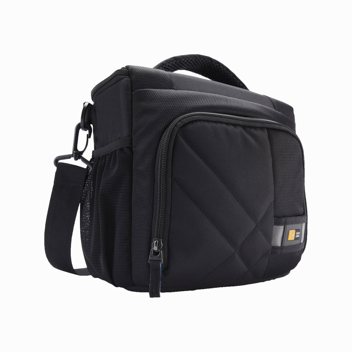 Case Logic CPL-106 DSLR Medium Camera Shoulder Bag (Black)