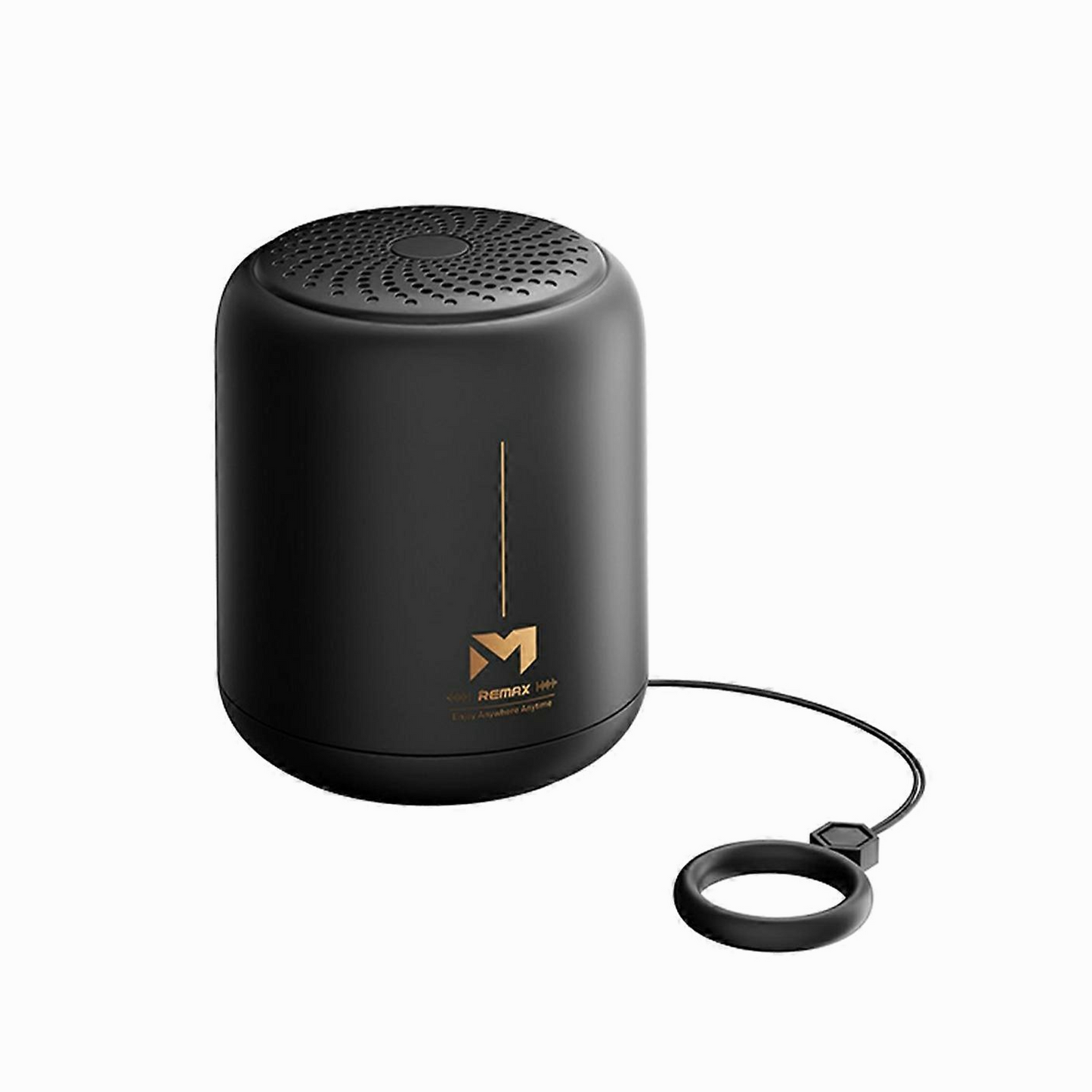 Remax RB-M2 Wireless Portable Speaker 8W Bluetooth Waterproof