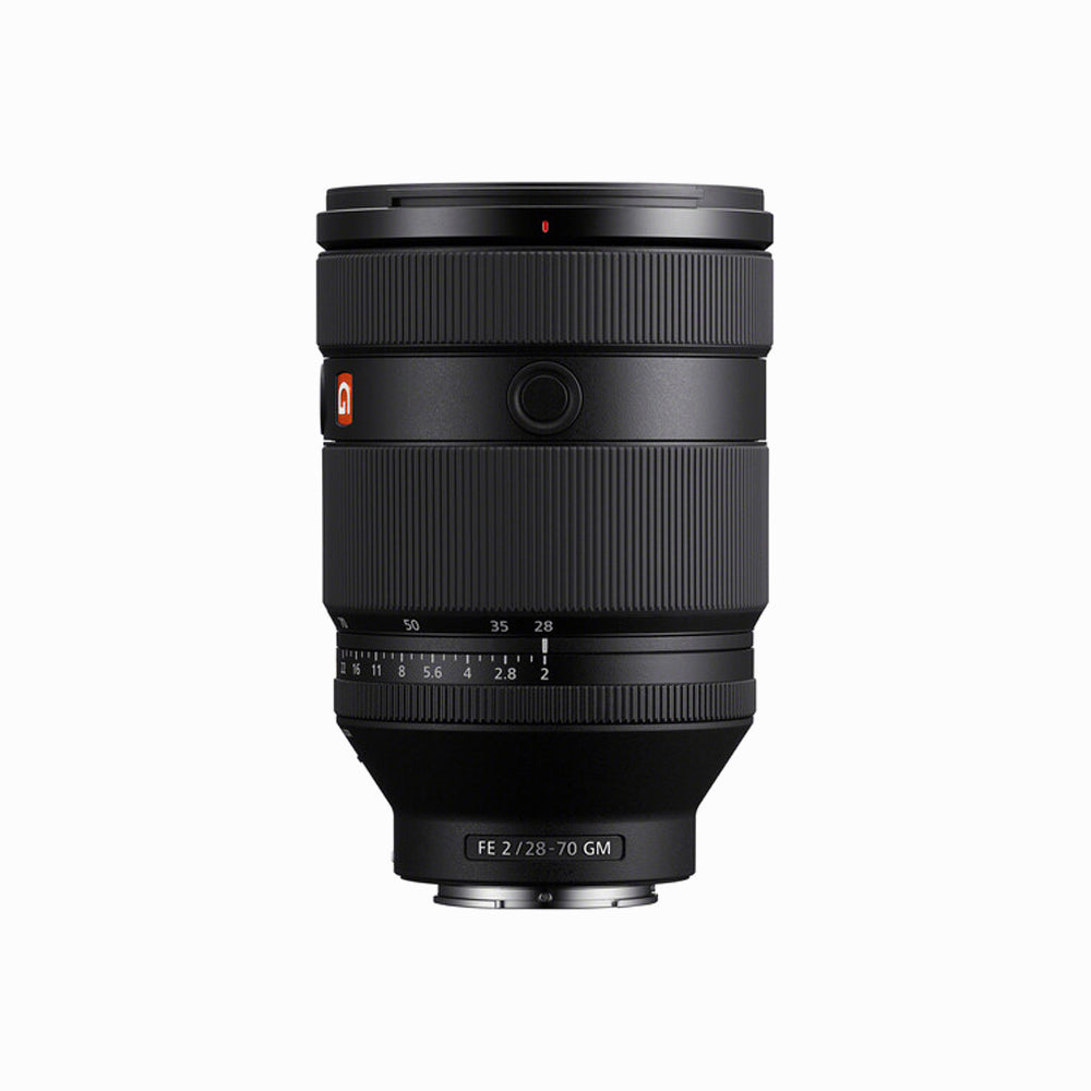 Sony FE 28-70mm f/2 GM Lens (Sony E)