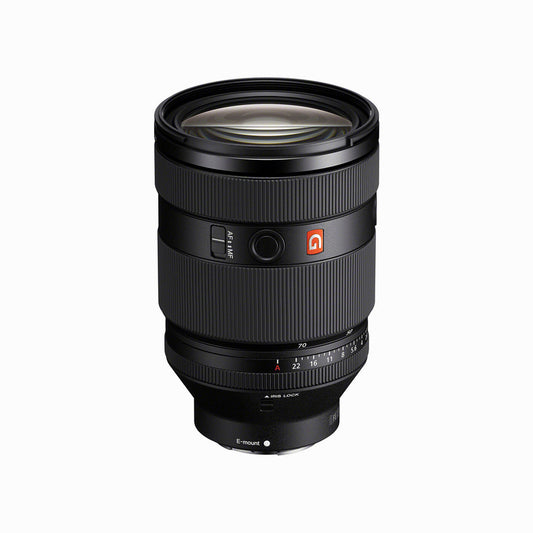 Sony FE 28-70mm f/2 GM Lens (Sony E)