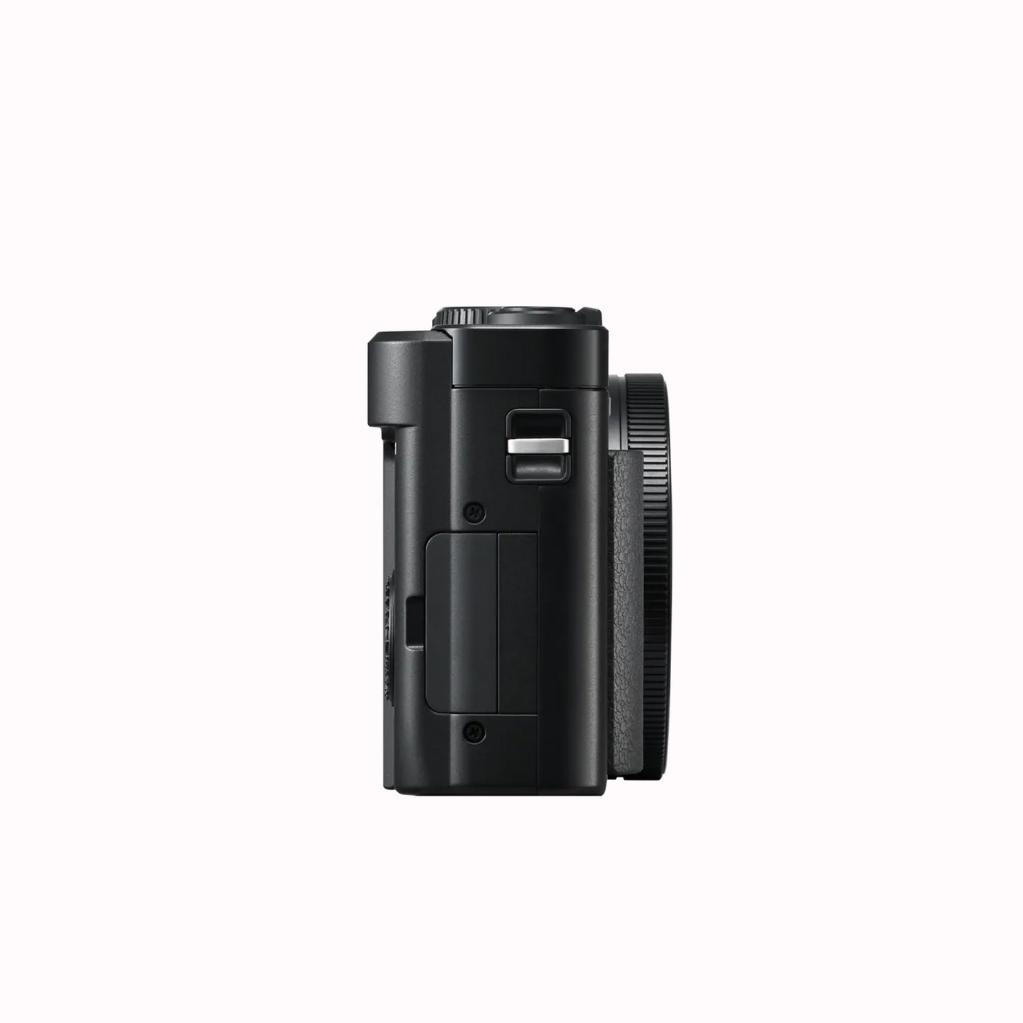 Panasonic LUMIX TZ99 Camera DC-TZ99 Black Noir