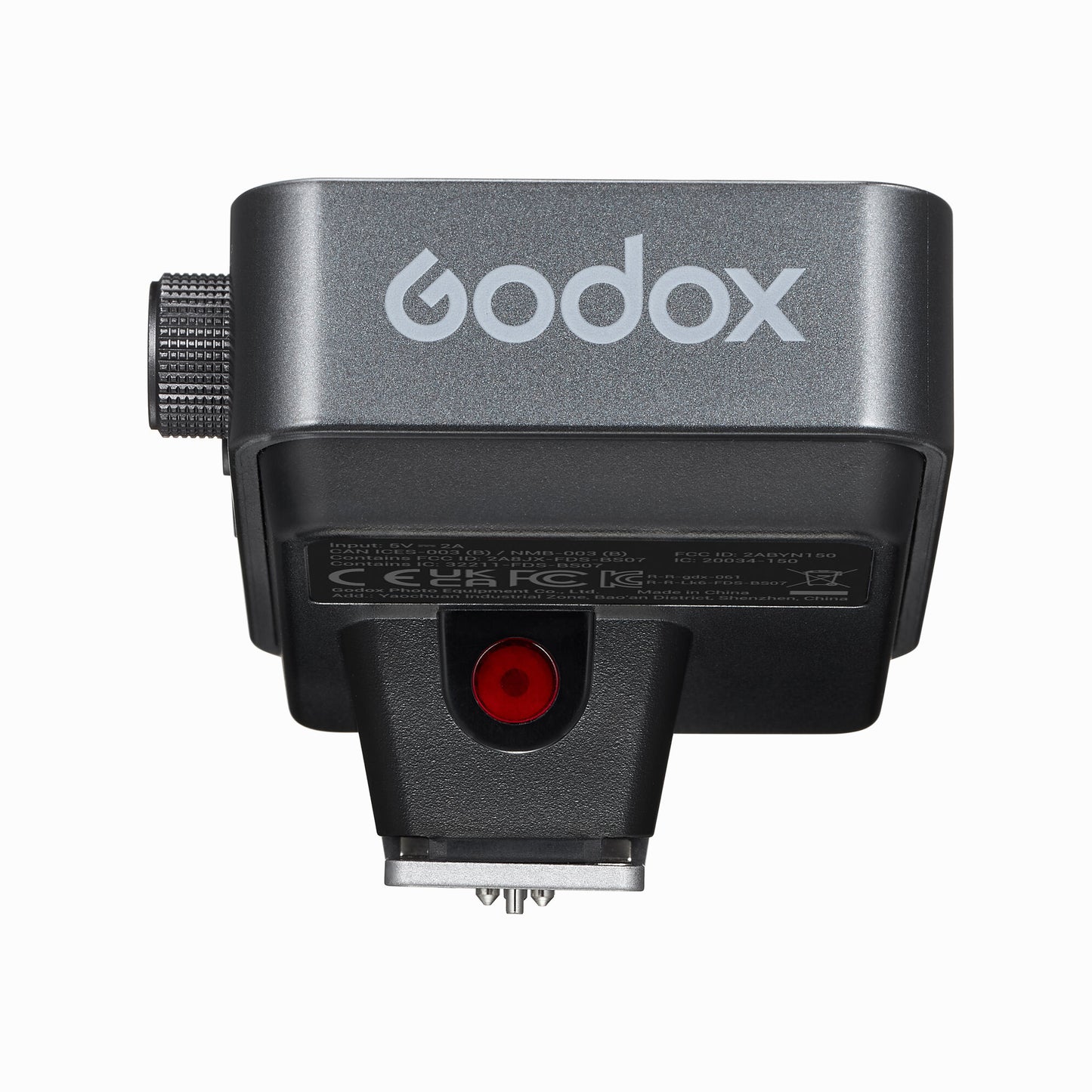 Godox X3Pro N Touchscreen TTL Wireless Flash Trigger for Nikon