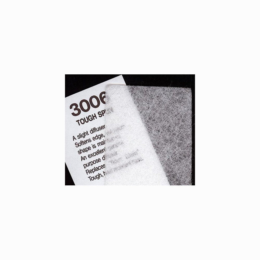 Rosco #3006 Filter - Tough Spun - 48"x25'