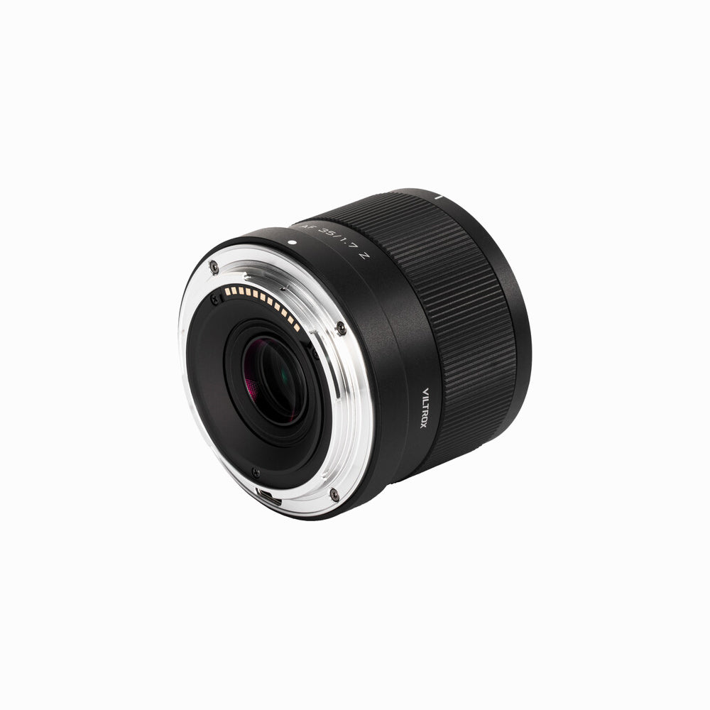 Viltrox AF 35mm F1.7 Air APS-C Lens for Nikon Z-Mount