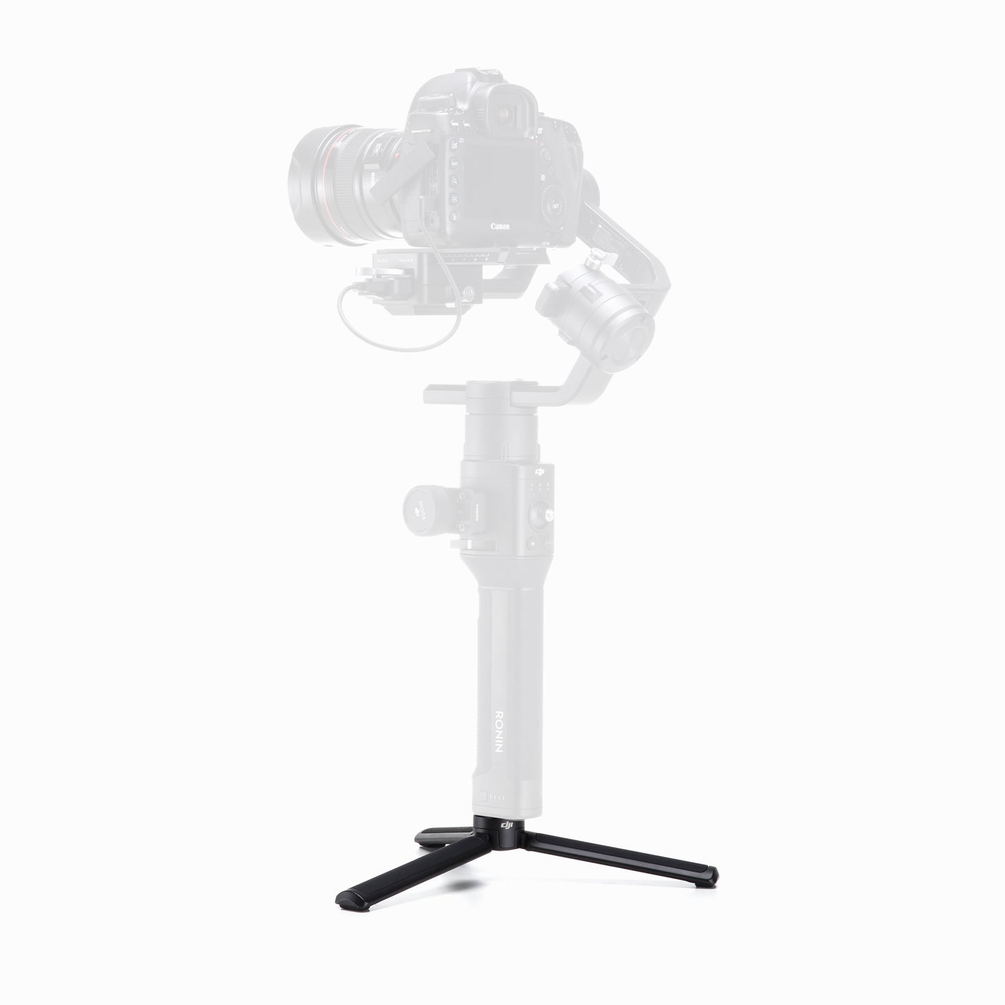 DJI RS Extended Grip/Tripod (Metal) For DJI RS