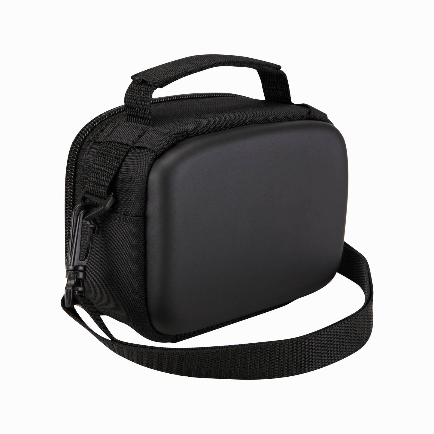 Case Logic MSEC-4 Compact Camcorder Case (Black)