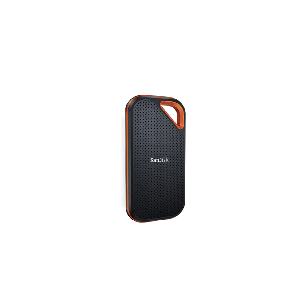 SanDisk Extreme PRO 4TB Portable SSD 2000MB/s 4TB(SDSSDE81-4T00-G25)