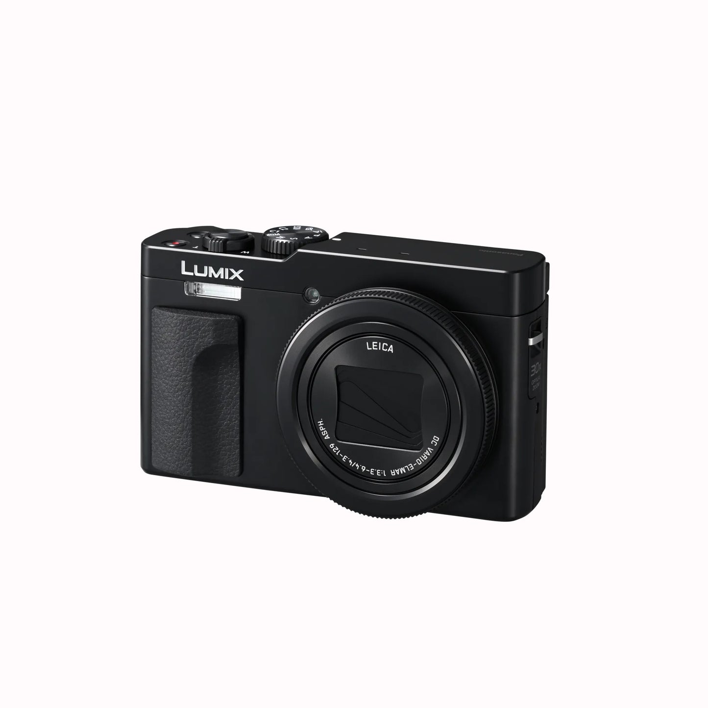 Panasonic LUMIX TZ99 Camera DC-TZ99 Black Noir