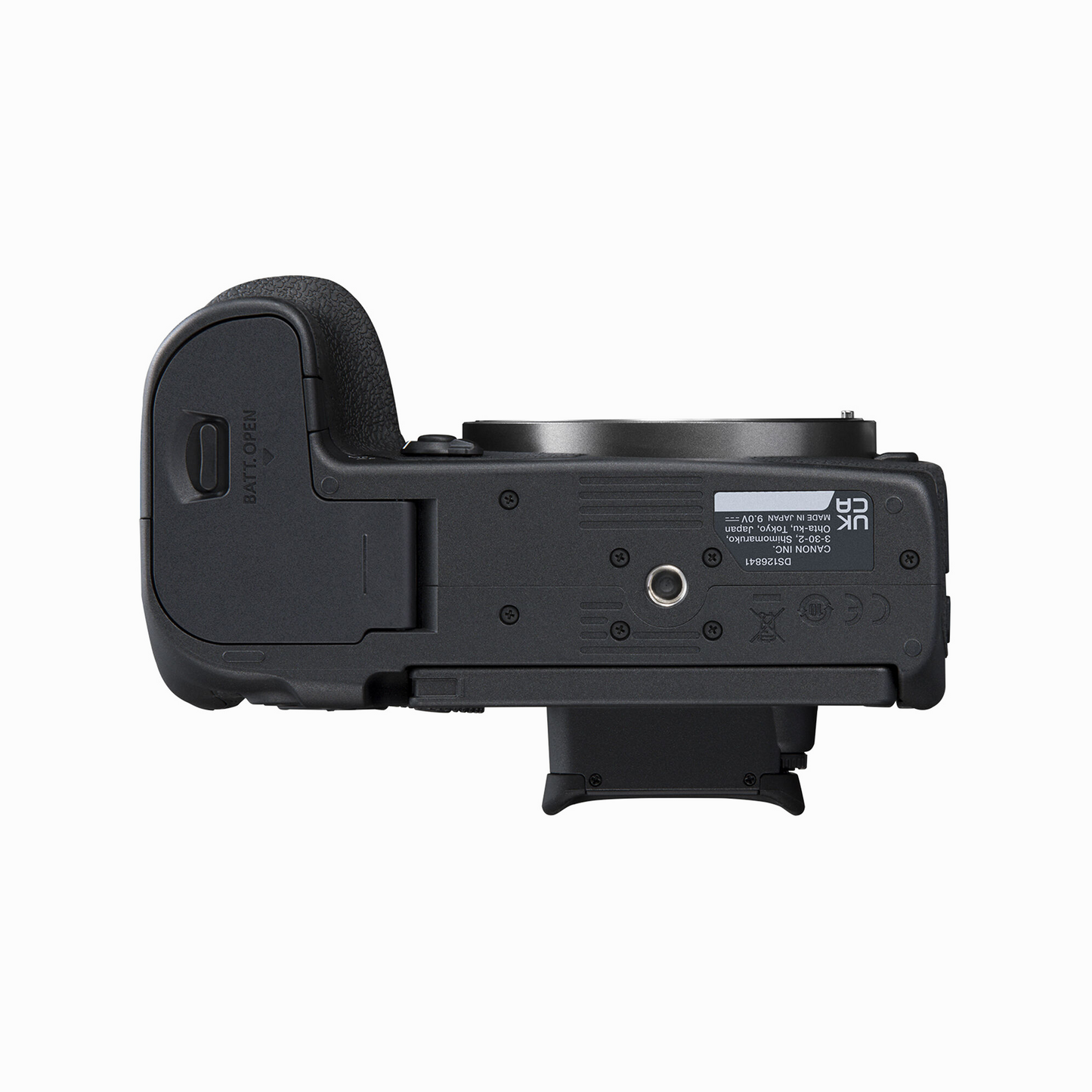 Canon EOS R7 Mirrorless Digital Camera