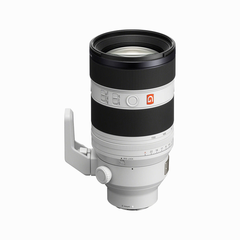 Sony FE 50-150mm f/2 GM Lens (Sony E)