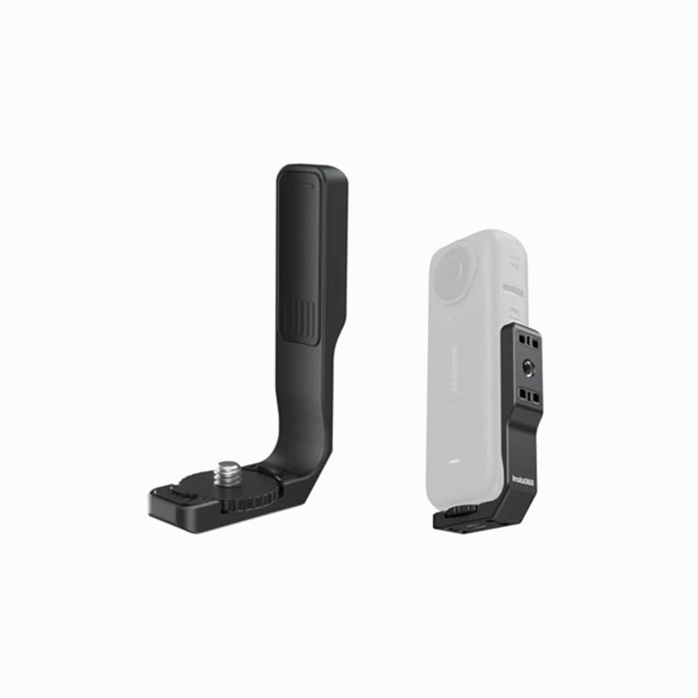 Insta360 X4/X5 Vertical-Horizontal Mount