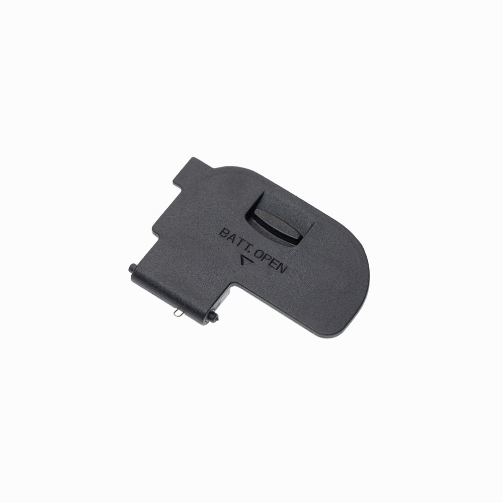 Battery Door Cover suitable for Canon 7D Mark II Camera