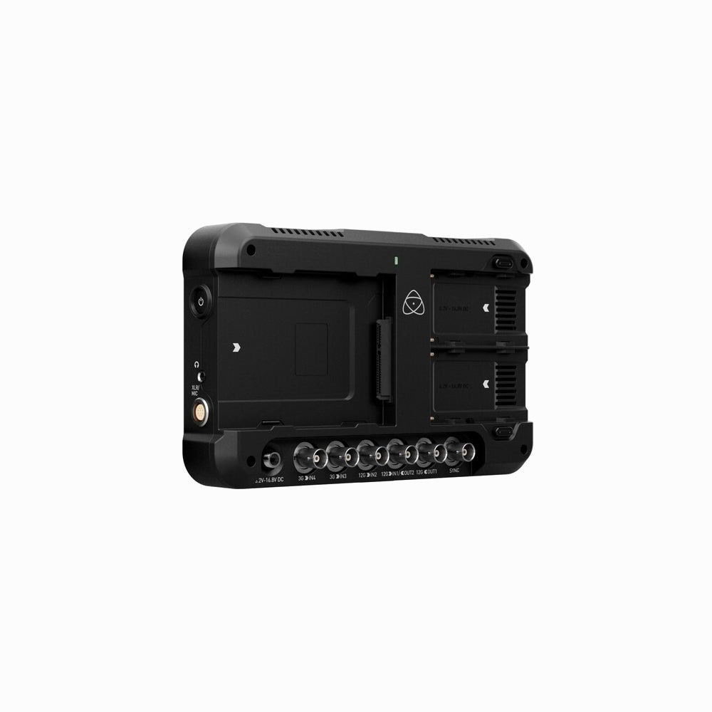Atomos 7" Shogun HDR Classic Cinema Monitor-Recorder-Switcher-ATOMSHG701