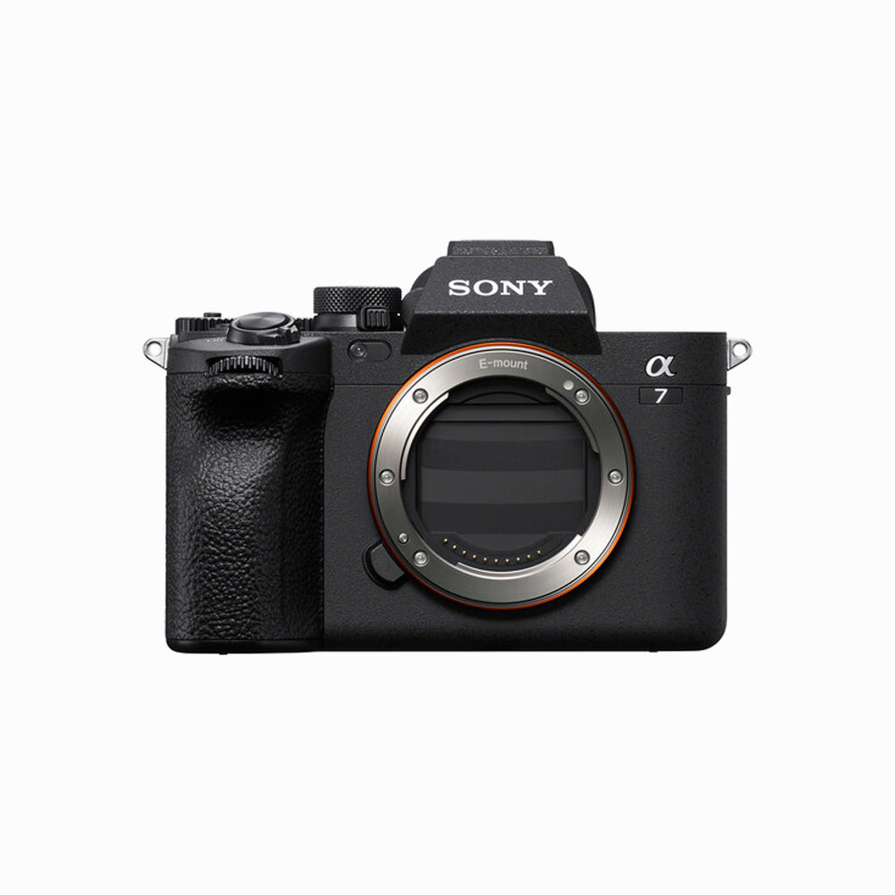 Sony a7 IV Mirrorless Camera