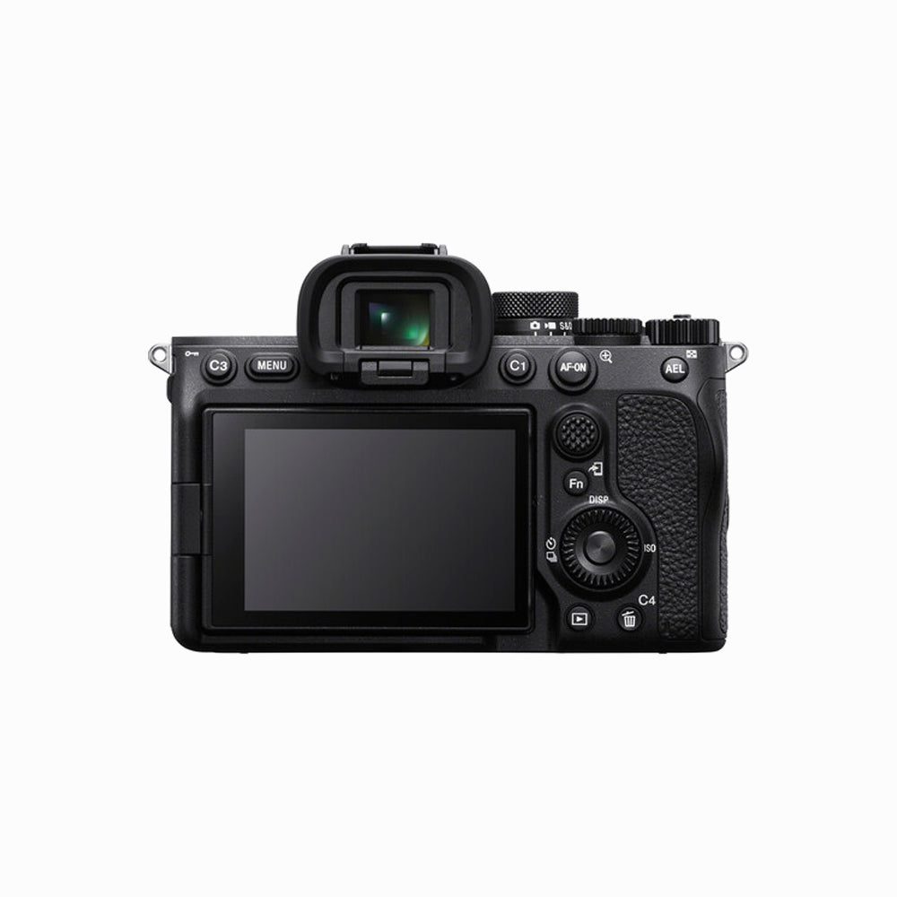 Sony a7 IV Mirrorless Camera