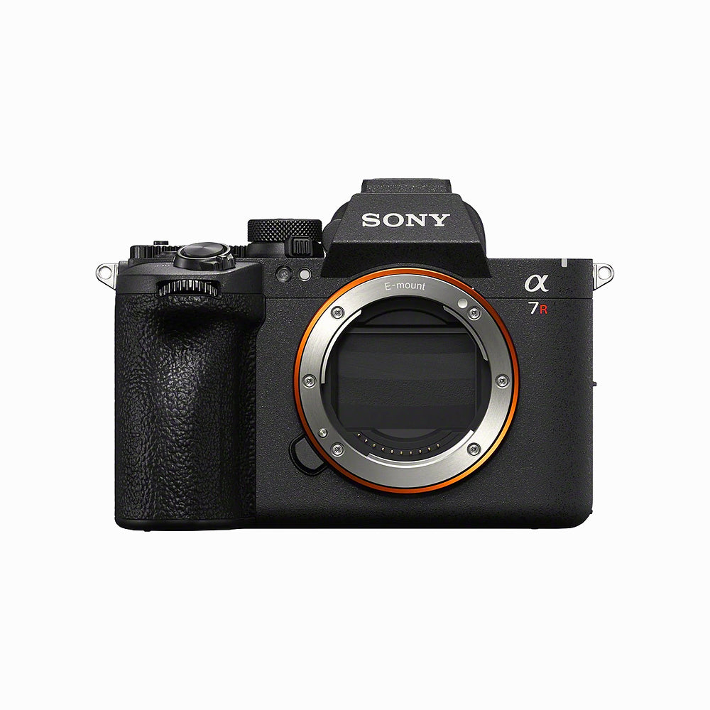 Sony a7R VI 66.8MP fully‑stacked sensor Mirrorless Camera | ILCE-7RM6
