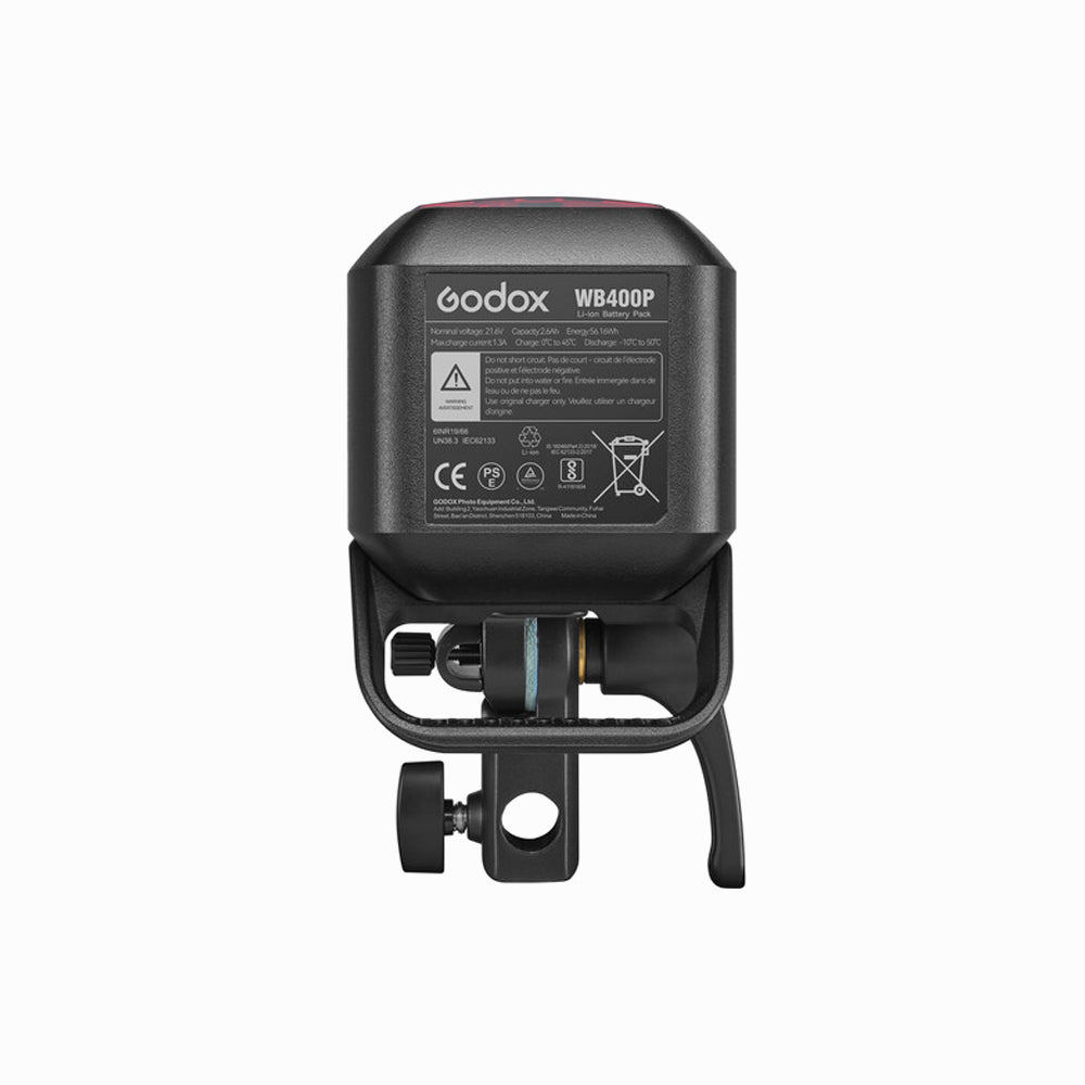 Godox AD400Pro II All-in-One Outdoor Flash