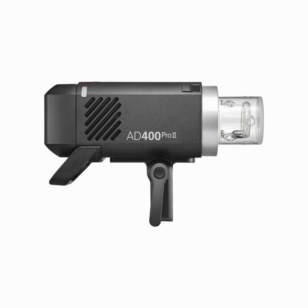 Godox AD400Pro II All-in-One Outdoor Flash