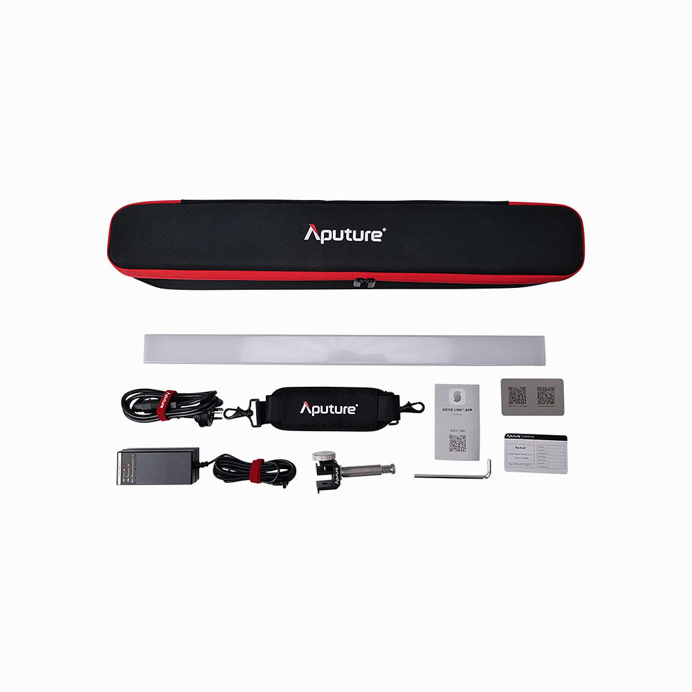 APUTURE INFINIBAR PB6 UK RGB LED PIXEL BAR LIGHT