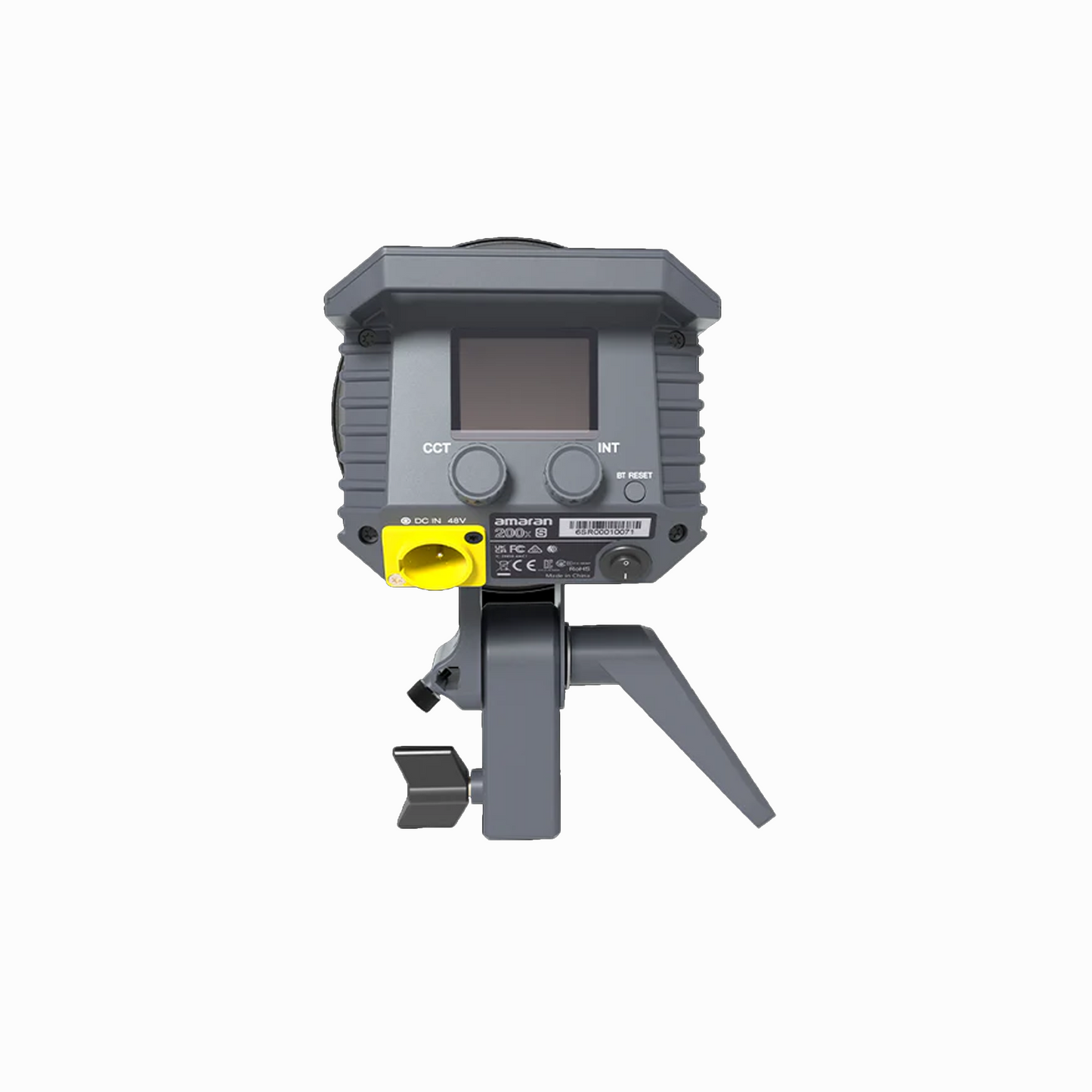 Amaran COB 200x S Bi-Color LED Monolight