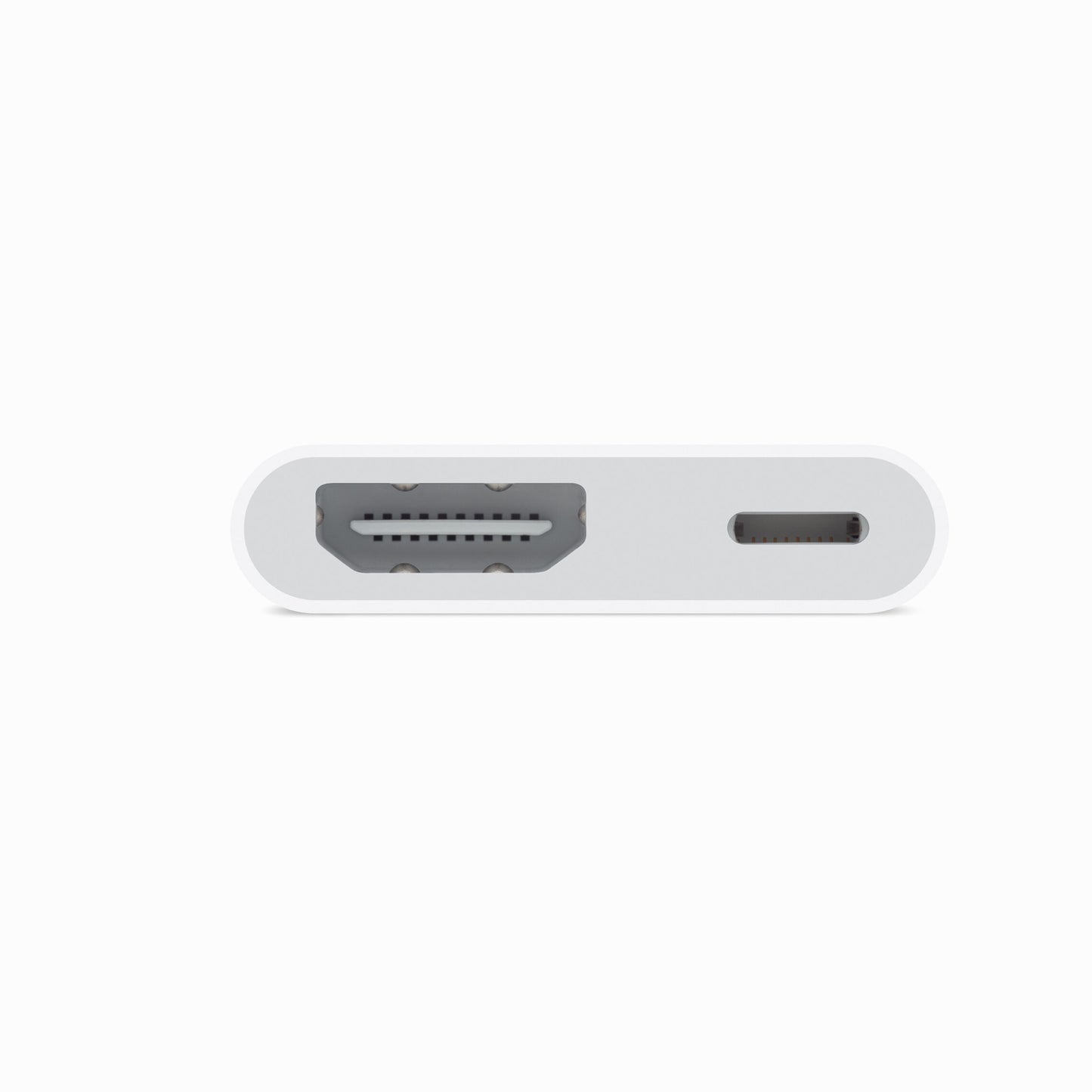 Apple Lightning Digital AV Adapter
