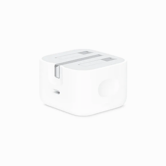 Apple USB-C 20W Power Adapter