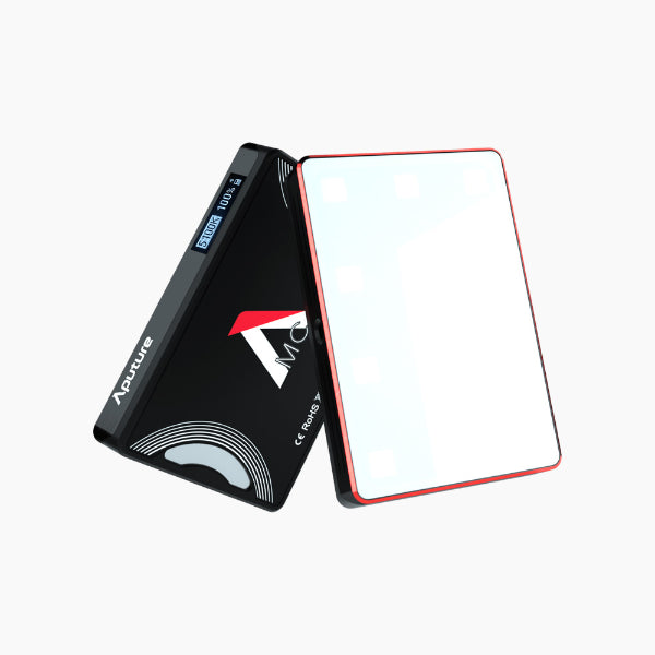 その他 Aputure MULTICOLOR al mc Hands-On with the Aputure MC Multicolor LED Light - Newsshooter