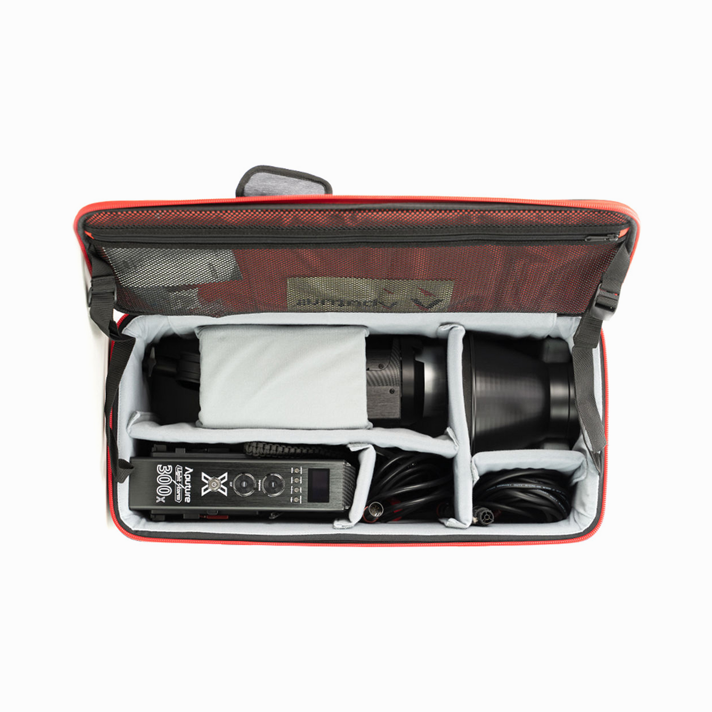 Aputure LS 300x Bi-Color LED Monolight (V-Mount)