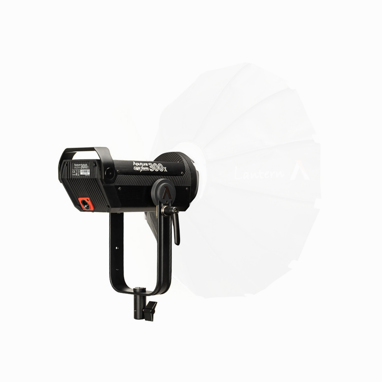 Aputure LS 300x Bi-Color LED Monolight (V-Mount)