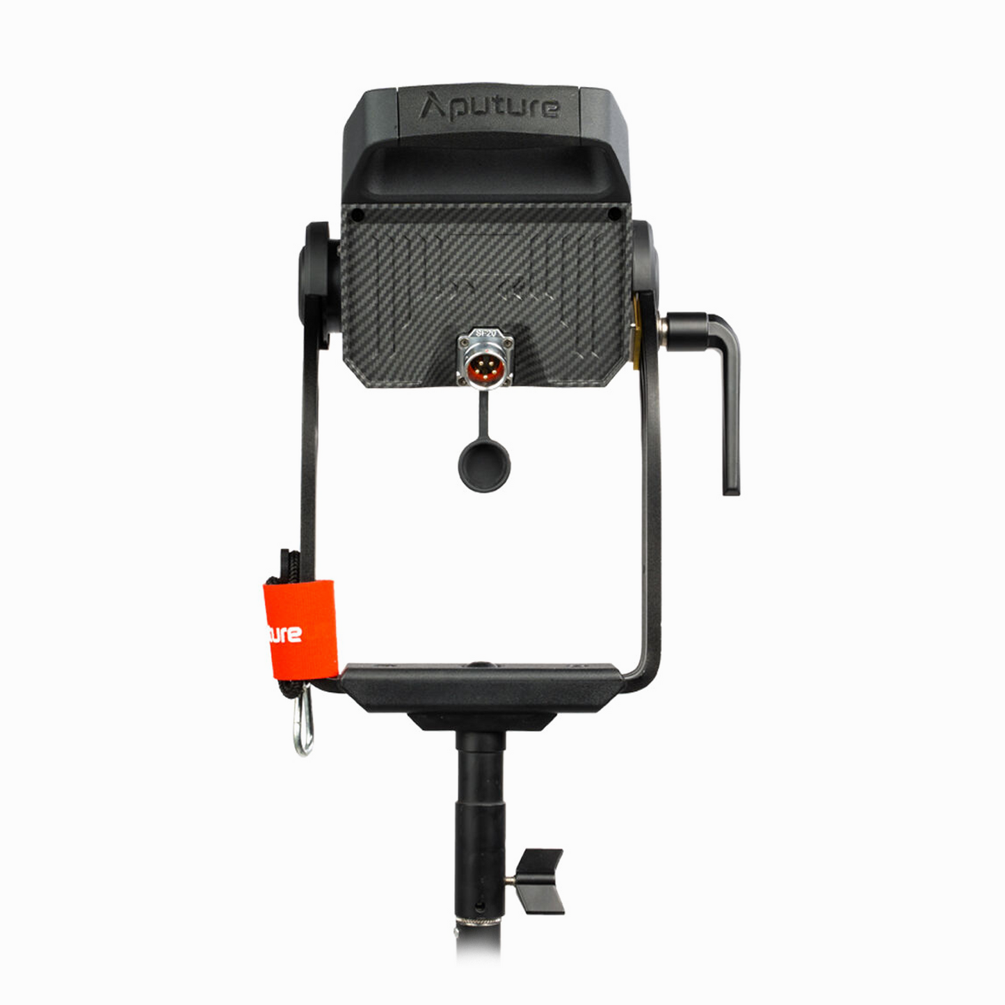 Aputure LS 600x Pro Bi-Color LED Monolight (V-Mount)