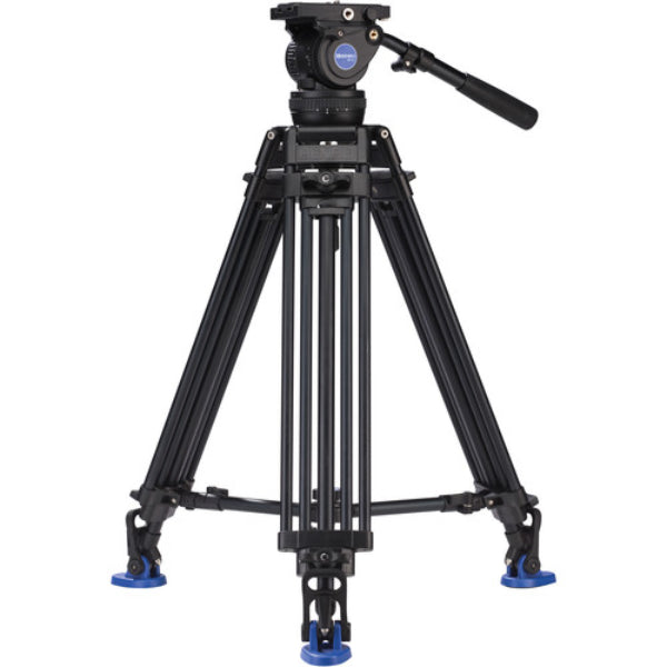 BENRO BV10 VIDEO TRIPOD KIT