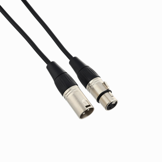 BOYA XLR-C3 XLR MICROPHONE CABLE 3 M