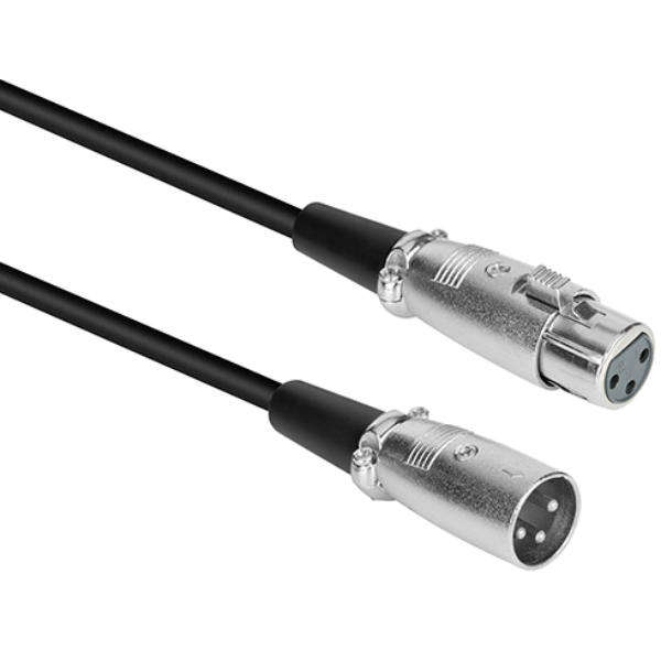 Buy BOYA XLR-C1 XLR MICROPHONE CABLE M Online Qatar