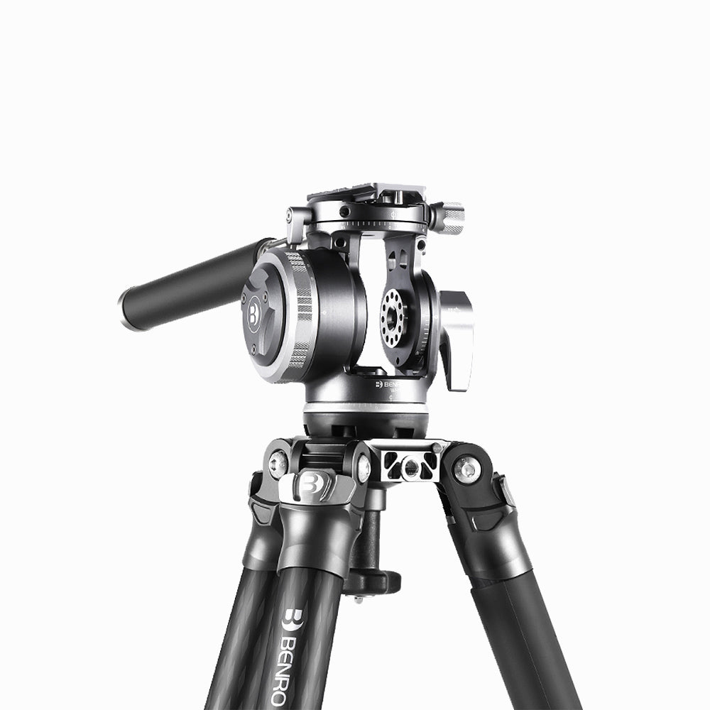 Benro MA368CK Mammoth Carbon Fiber Camera Tripod